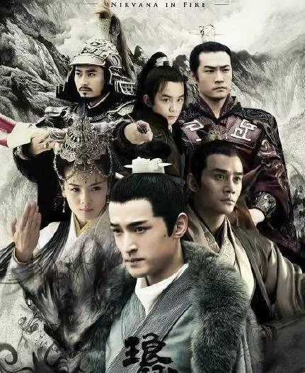 国产剧大全,盘点经典与热门，重温国产剧的魅力时光